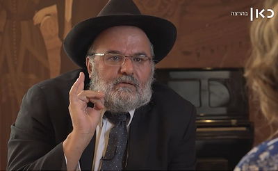 בועז נקי: "יש שקוראים ליעקב ראשי - יעקב שר"י" • צפו