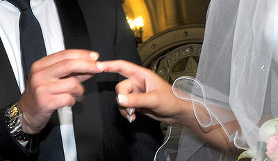 יוזמה בבעלזא: 1,000 דולר על כל שידוך למבוגרים