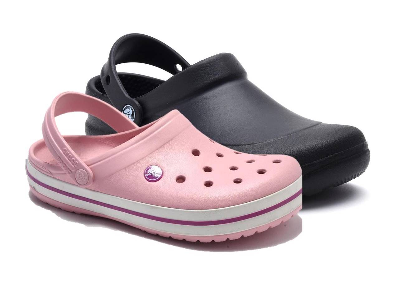 קרוקס לתשעה באב.