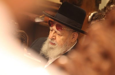 הפינה היומית של מרן הרב עובדיה יוסף: תשעה באב