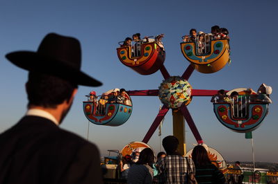 הנופש המושלם בטלחופש. אילוסטרציה