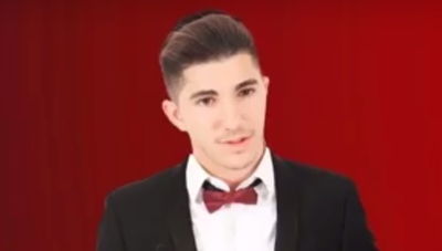 נתנאל בר יוחאי בקאבר מיוחד - "מאמא"