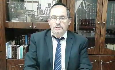 הוורט על הפרשה במרוקאית