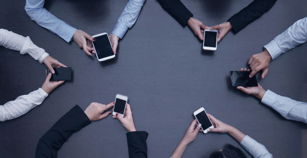 מלכודת הרשת החברתית/ פרשת השבוע