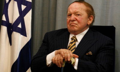 שלדון אדלסון