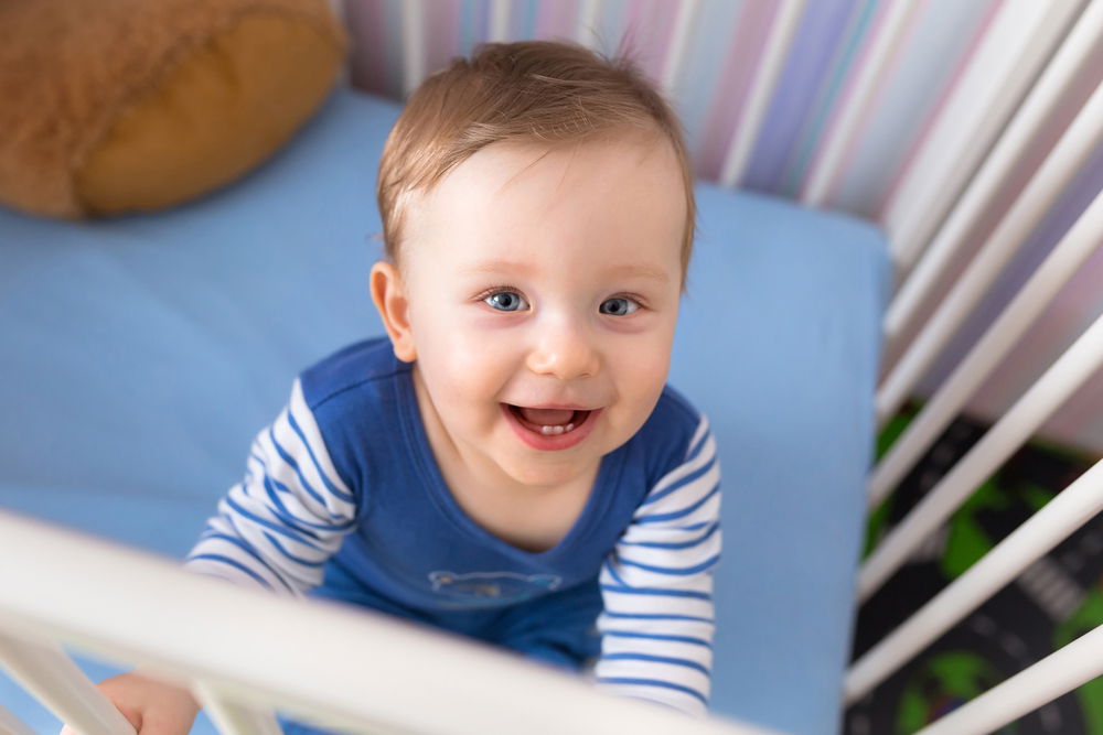 אינטואציה אמהית. אילוסטרציה