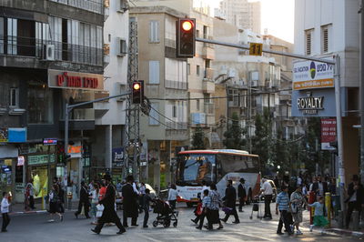 רבי עקיבא בבני ברק. אילוסטרציה