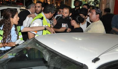 אילוסטרציה. למצולמים אין קשר לתוכן הידיעה