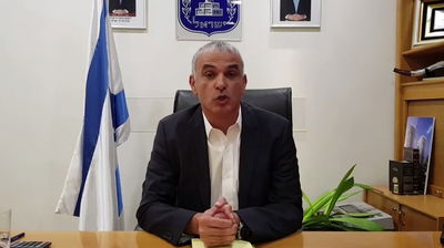 השר משה כחלון: מביע צער ואכזבה עמוקה