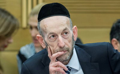 "מקלב, בוא להופעות, תשתחרר קצת"