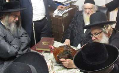 הדיון אצל הראב"ד