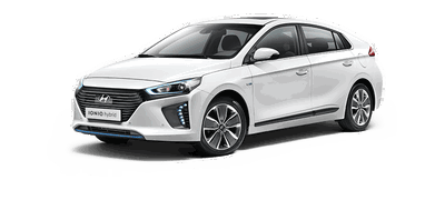 יונדאי איוניק