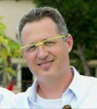 הטייס שנהרג, דודי זהר ז"ל