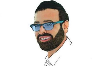 "שלאגר": יידל ורדיגר בלחן חדש "אגדלך"