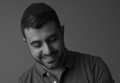 ישי ריבו בסינגל חדש  - "הנה ימים באים"