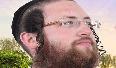 מנחם בלוי בסינגל בכורה  חדש - "אהבתי"