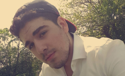 א.י בוזגלו בסינגל חדש - "השם אחד"