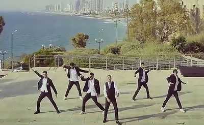 "דספזלטוב" - עמירן דביר בסינגל קליפ חדש • צפו