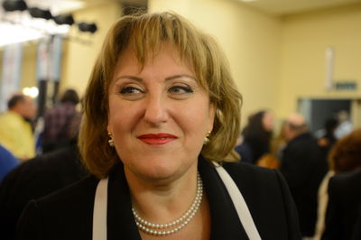 פאינה קירשנבאום