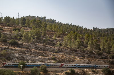 התחזית: ירידה קלה בטמפרטורות אך עדיין חם