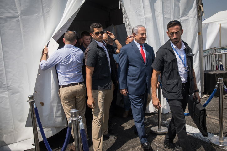 ראש הממשלה: "בית שמש היא עיר לכולם - לחילונים ולחרדים"