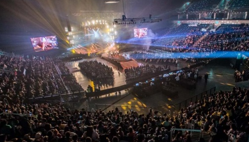 מתוך "עולים לירושלים" שנה שעברה.