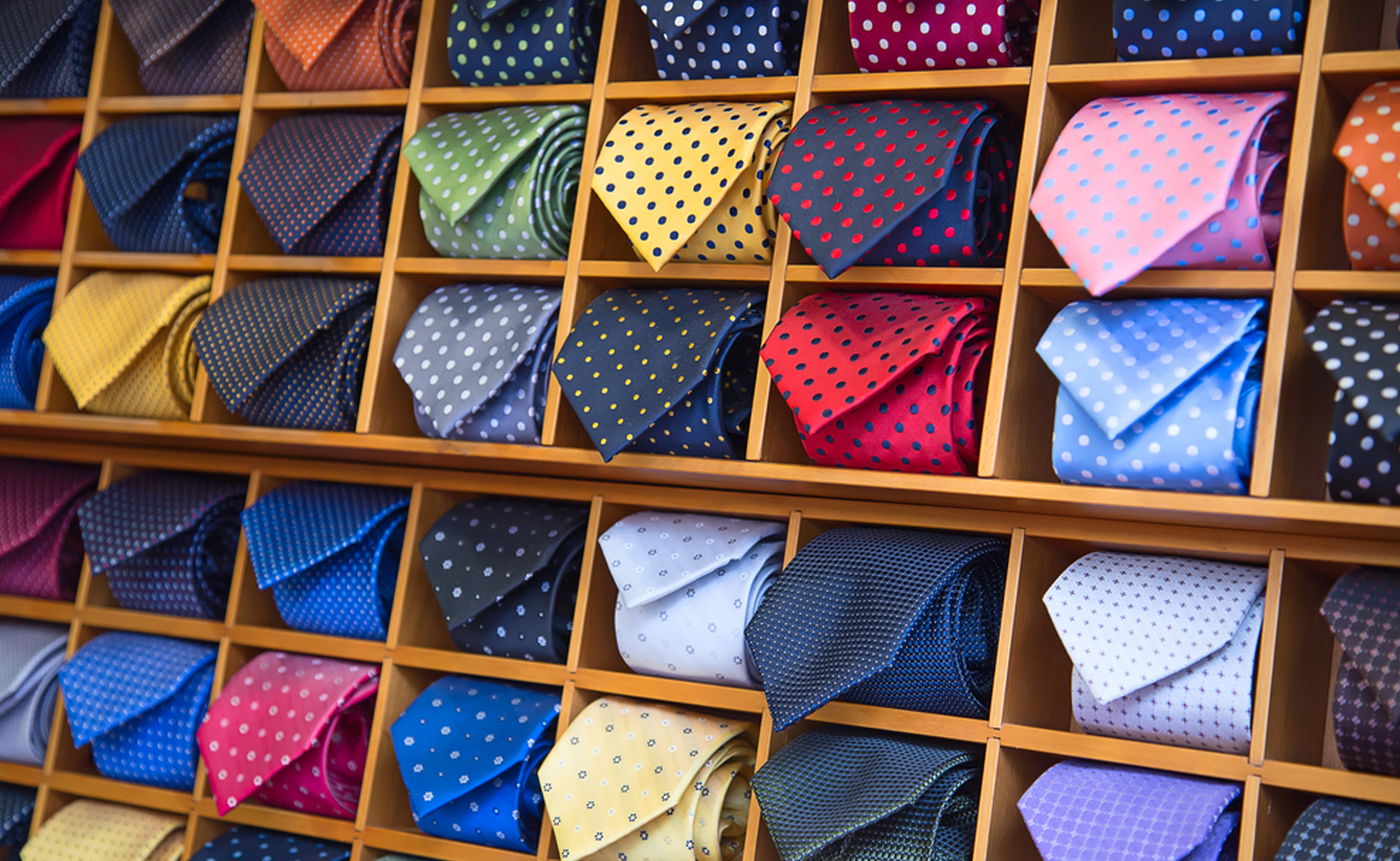 לעניבה הקש C3: בקרוב - אוטומט לממכר אופנה