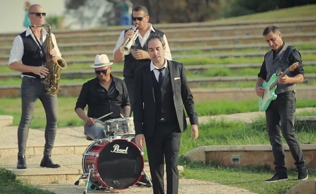 זה מה שחשבתי כששמעתי את השיר המוזר של עמירן דביר // ניסים פרץ