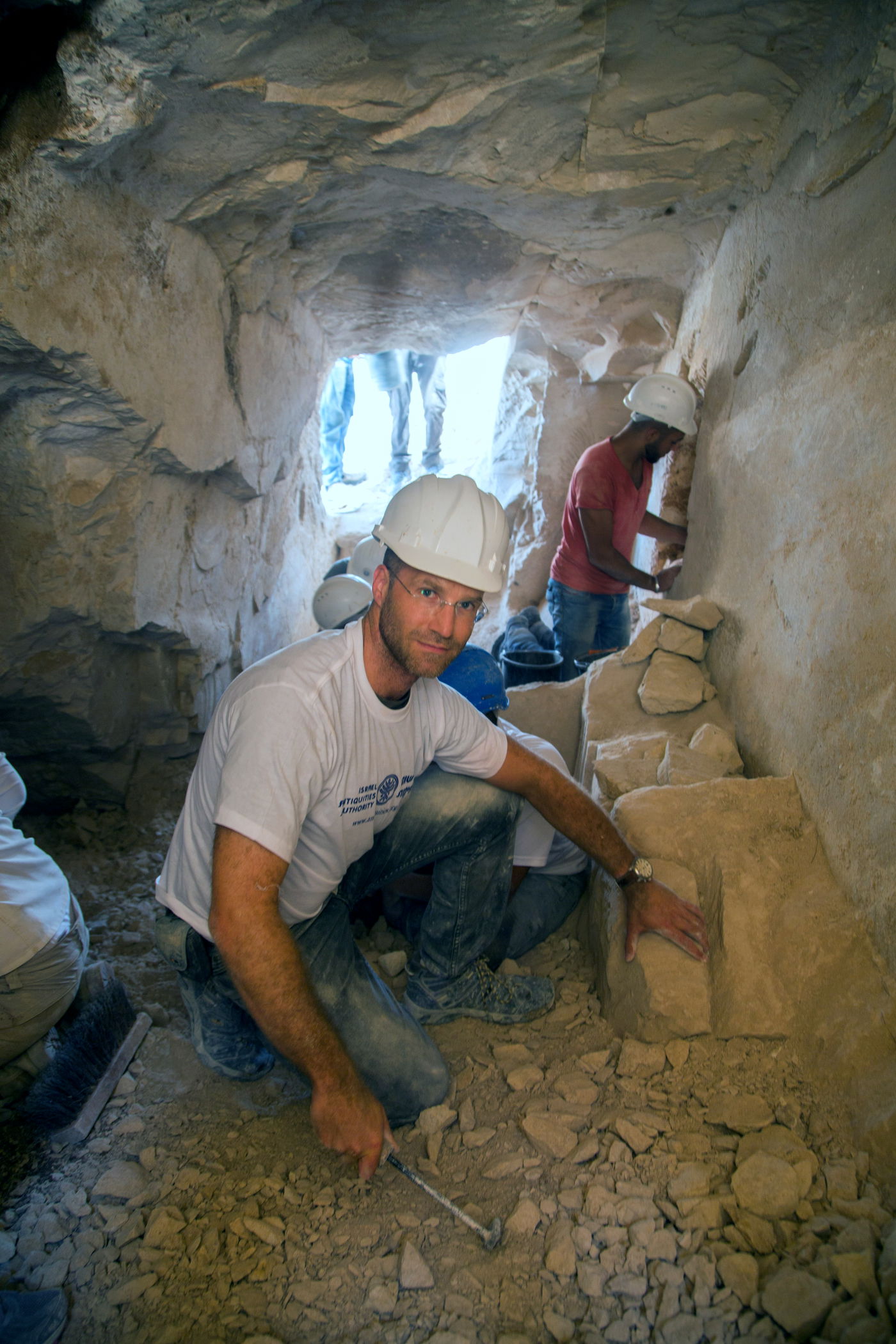 כך שמרו היהודים על הטהרה בגליל • תיעוד