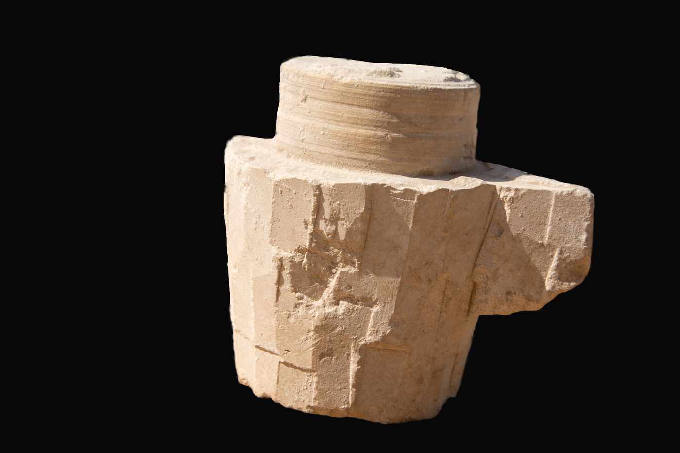 הכלים העתיקים