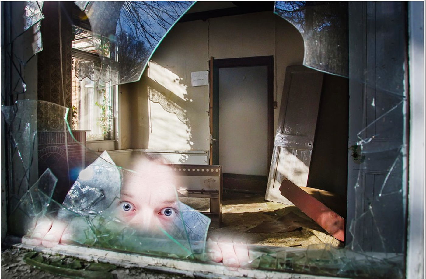 הבקתה ביער. חדר בריחה מרתק מותאם למגזר.