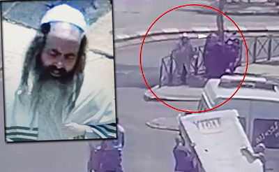 לרנר על רקע ניסיון הפיגוע