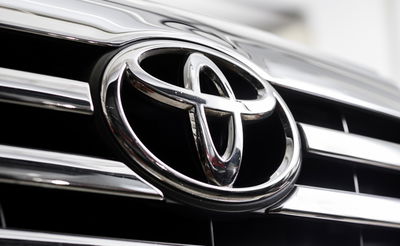 טויוטה