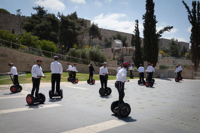 נסיעה בטוחה. אילוסטרציה