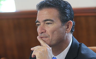 הסקירה של ראש המוסד לשרים: "איראן"