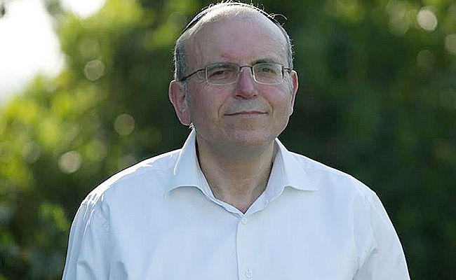 מאיר בן שבת