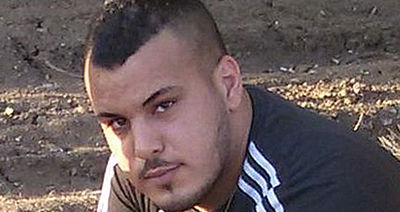 האזינו לשיחה של הזוג עם בעל החנות