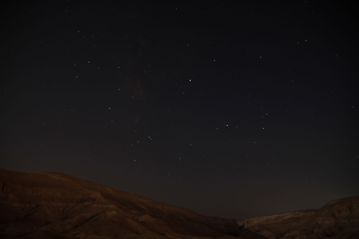 גלריה מרהיבה: פסטיבל כדורים פורחים בנגב