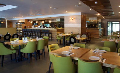 מסעדת רודריגז.