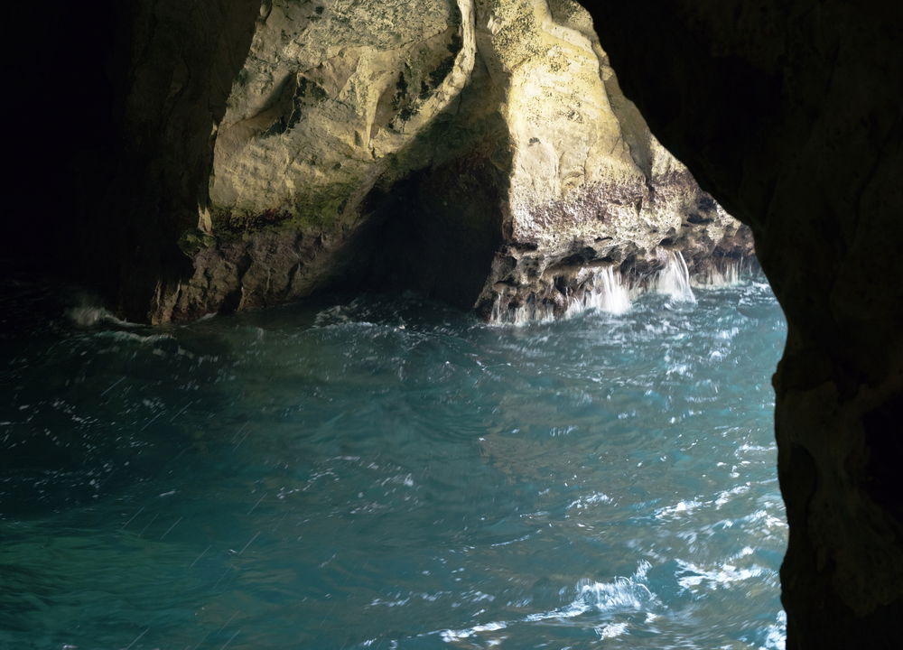 ראש הנקרה, הים יהיה מסוכן