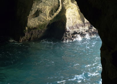 ראש הנקרה, הים יהיה מסוכן