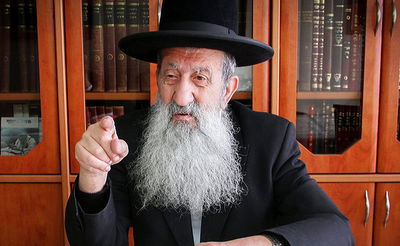 הרב מוצפי: לעדות המזרח יש מסורת באכילת עוף 'בראקל'