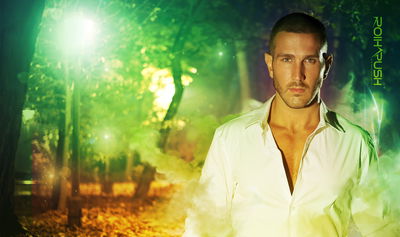 רועי  הרוש בקליפ טראנס חדש: "הוא אבינו"