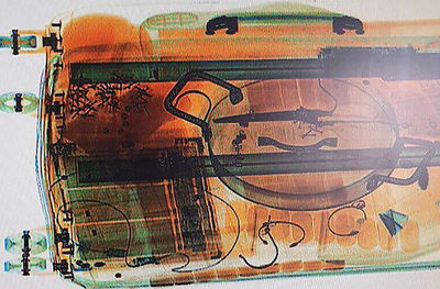 זירת האירוע