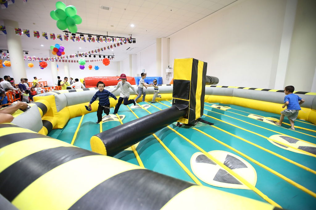 עולים לירושלים.