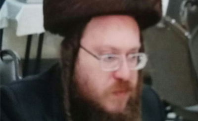 אותר האברך שנעדר מאתמול בבית שמש