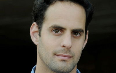 "באתי לעשות שבת בצפת" - פרק מספר