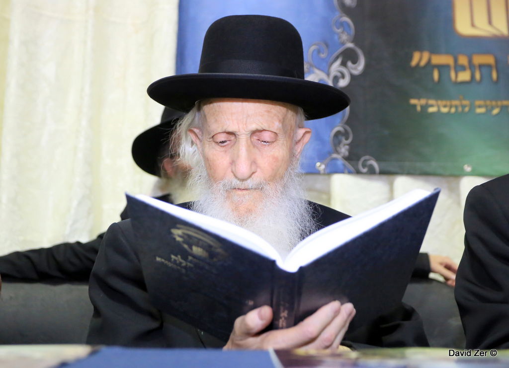 אלפי ילדים בסיום לזכר הרבנית שטיינמן ע"ה