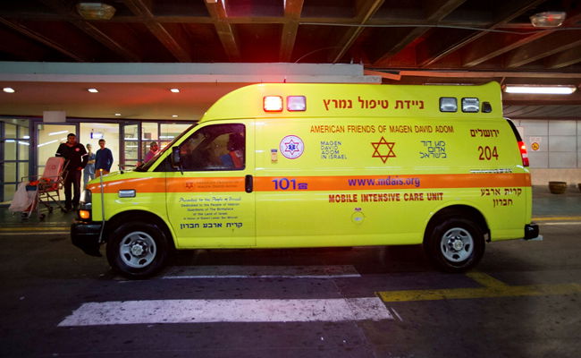 הכניסה ל"שערי צדק"