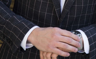 המרובעים חוזרים